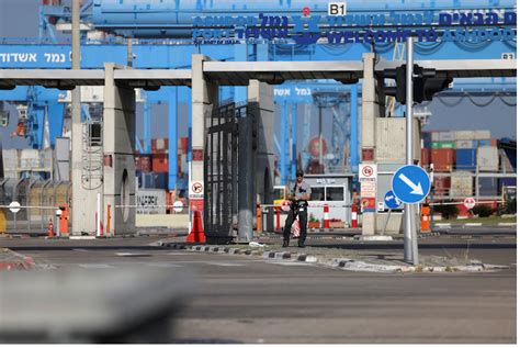 israel reopening erez crossing.